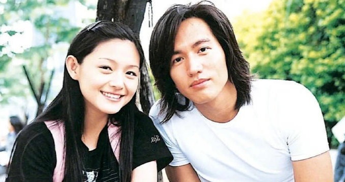 Ngôn Thừa Húc khóc khi đến viếng mộ Từ Hy Viên