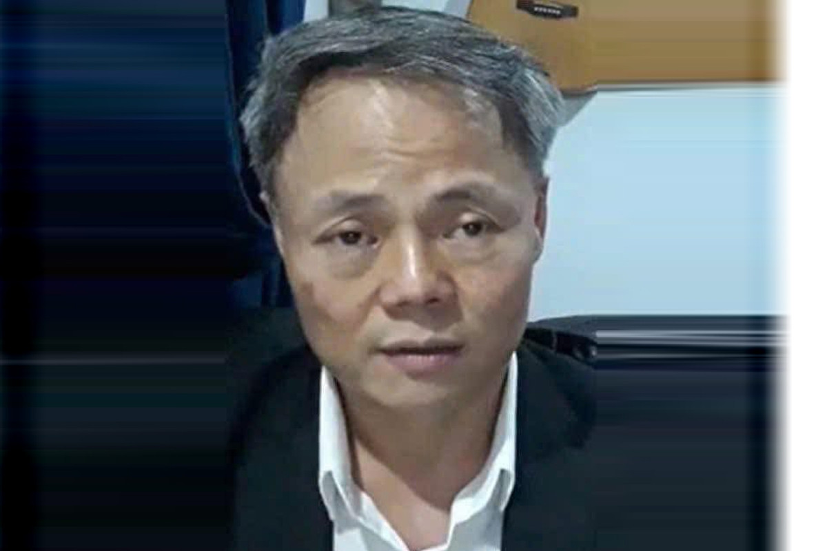 Công an Hà Nội phát lệnh truy nã Đoàn Bảo Châu