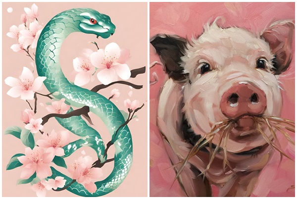 Tử vi 3 con giáp may mắn nhất thứ Bảy (158) Giàu lên nhanh chóng, bội thu tiền bạc