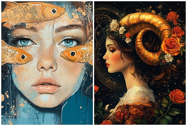 Tử vi 12 chòm sao thứ Bảy ngày 1682025 Vận khí tỏa sáng, tình duyên đong đầy