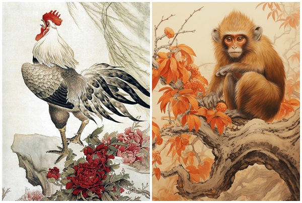 Đúng 7 ngày cuối tháng 6 Nhuận (166 - 226), 3 con giáp giàu càng thêm giàu, phú quý đại tài 