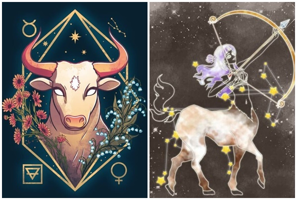 3 chòm sao vượng nhất 15 ngày cuối tháng 8 Tài lộc hanh thông, may mắn đủ đường