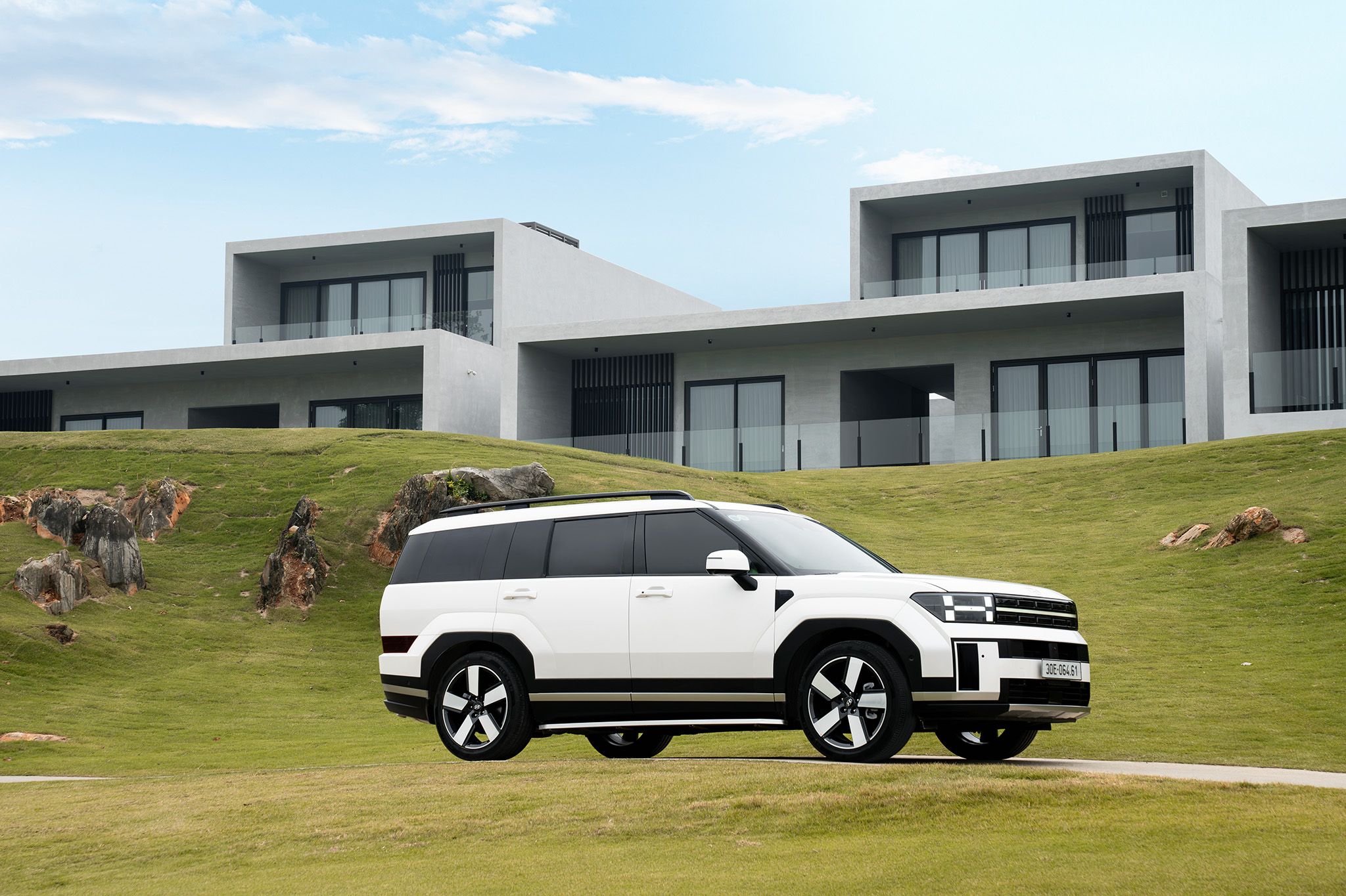 TC Group công bố doanh số Hyundai tháng 72025 Tucson dẫn đầu, Accent bám sát