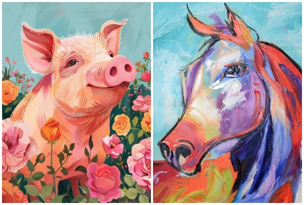 Tử vi 3 con giáp may mắn nhất Chủ Nhật (178) Cuộc đời sang trang, vạn sự cát tường