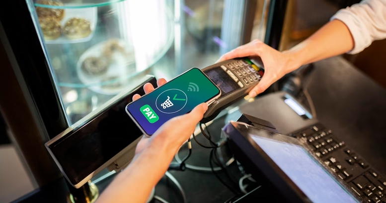 Ông lớn ngân hàng nhập cuộc sân chơi tỷ USD