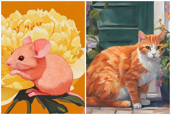 Tử vi 12 con giáp Chủ Nhật ngày 1782025 Thời khắc vàng của may mắn