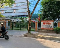 Trường Tiểu học Quốc tế Thăng Long – Bill Gates Schools tuyển sinh dù không có chỉ tiêu học sinh “mất tích” trên hệ thống giáo dục 