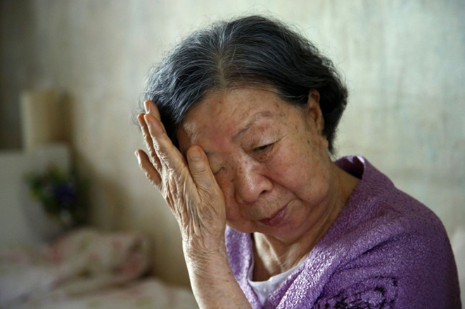 Bà mẹ 65 tuổi thú nhận 5 năm sống cùng con gái, tôi tưởng được báo hiếu, nhưng hóa ra lại là chuỗi ngày khổ sở