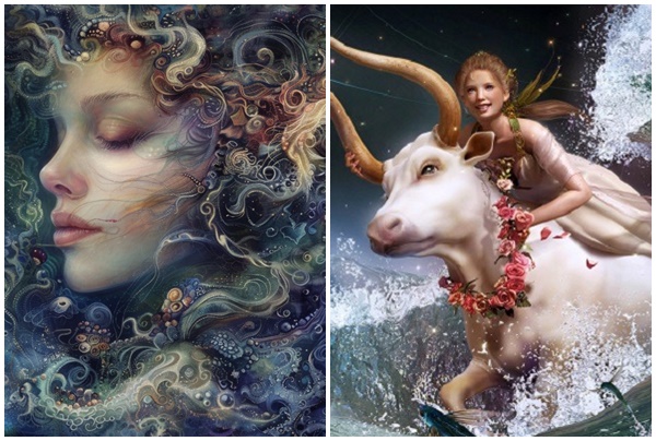 Tử vi 12 chòm sao Chủ Nhật ngày 1782025 Vận đổi sao sang, 4 chòm sao rực rỡ cát khí