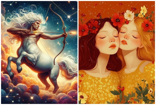 15 ngày cuối tháng 8, 3 chòm sao được Quý nhân kết bạn, gặp vô số cơ hội may mắn 