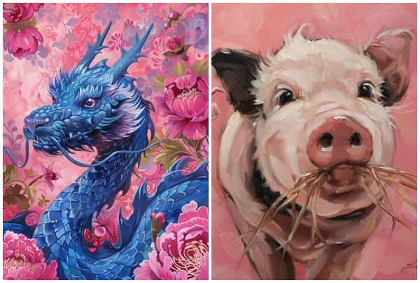 Tuần tới trúng số độc đắc từ 188 - 248, 3 con giáp danh tiếng vang xa, giàu có ngút ngàn