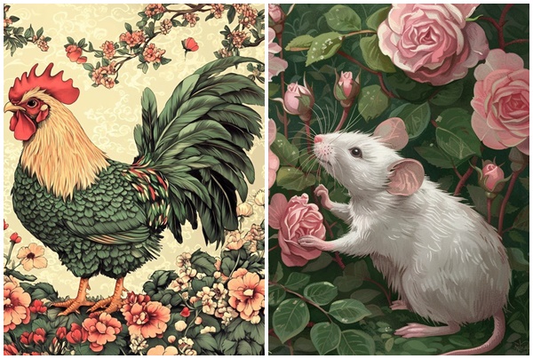 Tử vi 3 con giáp may mắn nhất thứ Hai (188) Của cải gấp bội, giàu sang Phú Quý