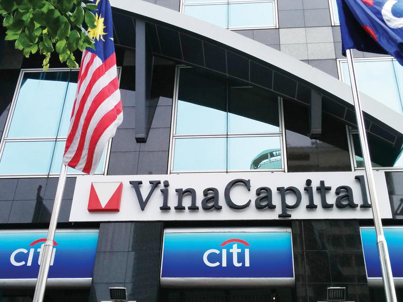 VinaCapital chưa mua đủ cổ phiếu KDH đăng ký do giá tăng gần 30%
