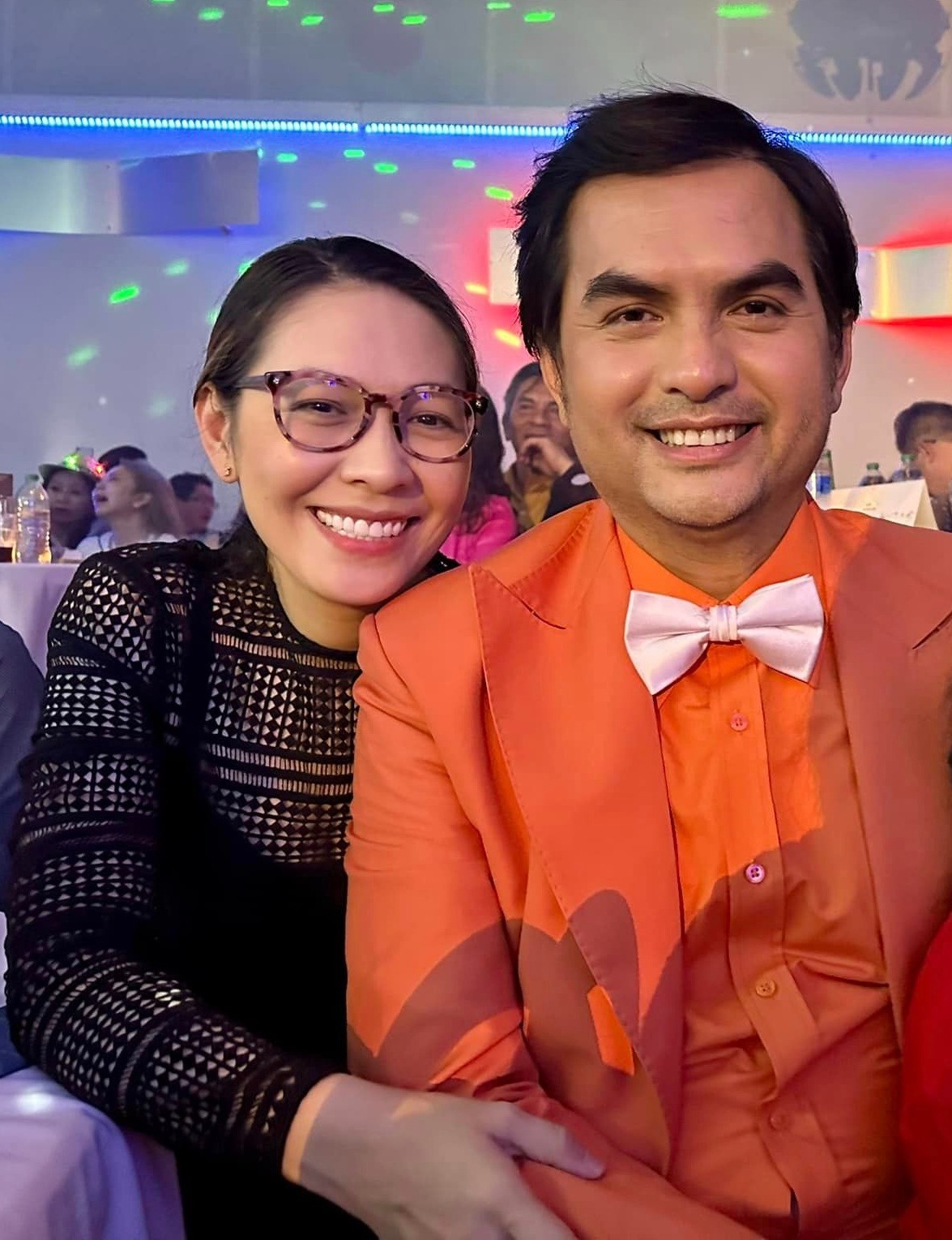 Vợ Đức Tiến gay gắt nói về mâu thuẫn, kiện cáo với mẹ chồng