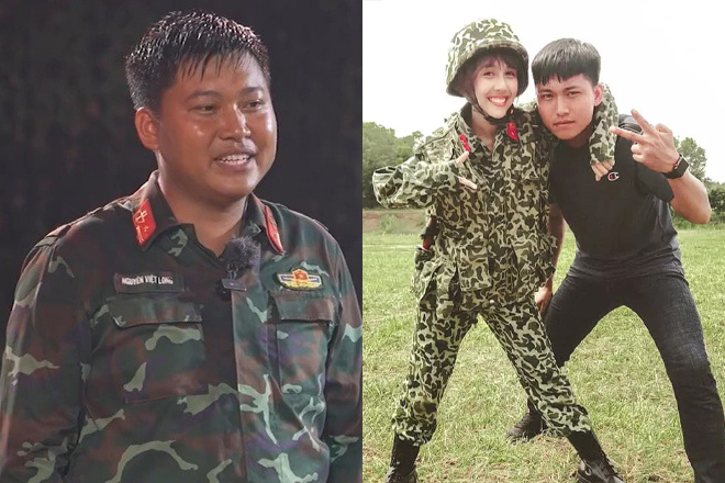 Rò rỉ tin nhắn lộ rõ thái độ khó đỡ của Hậu Hoàng, Diệu Nhi sau khi nhìn Mũi trưởng Long phát tướng