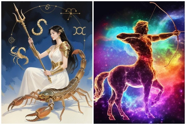 Tử vi 12 chòm sao thứ Ba ngày 1982025 Lộc tràn phúc đầy, duyên tình đơm hoa