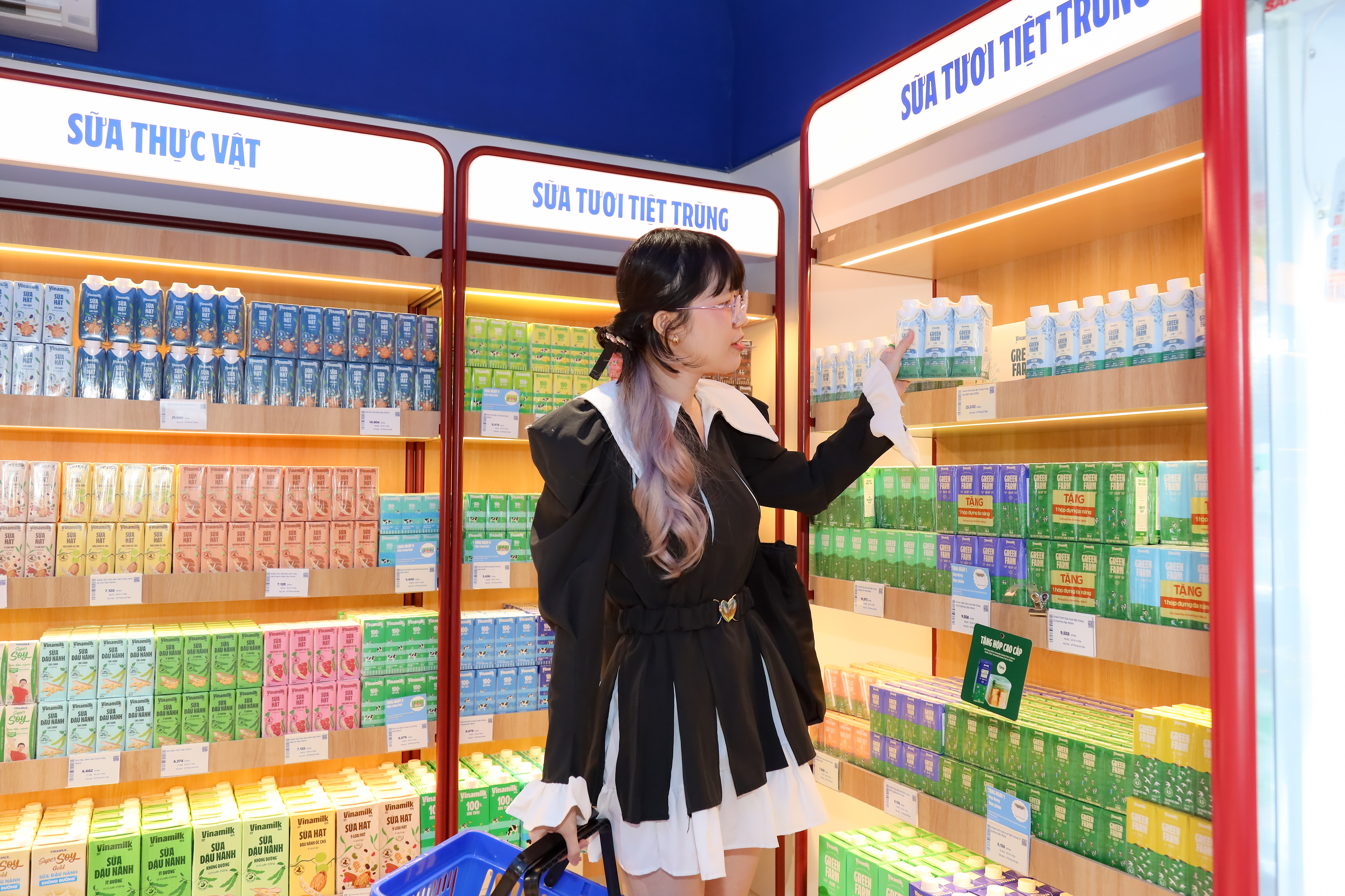 Brand Finance Vinamilk vươn lên dẫn đầu thế giới về tiềm năng thương hiệu ngành sữa