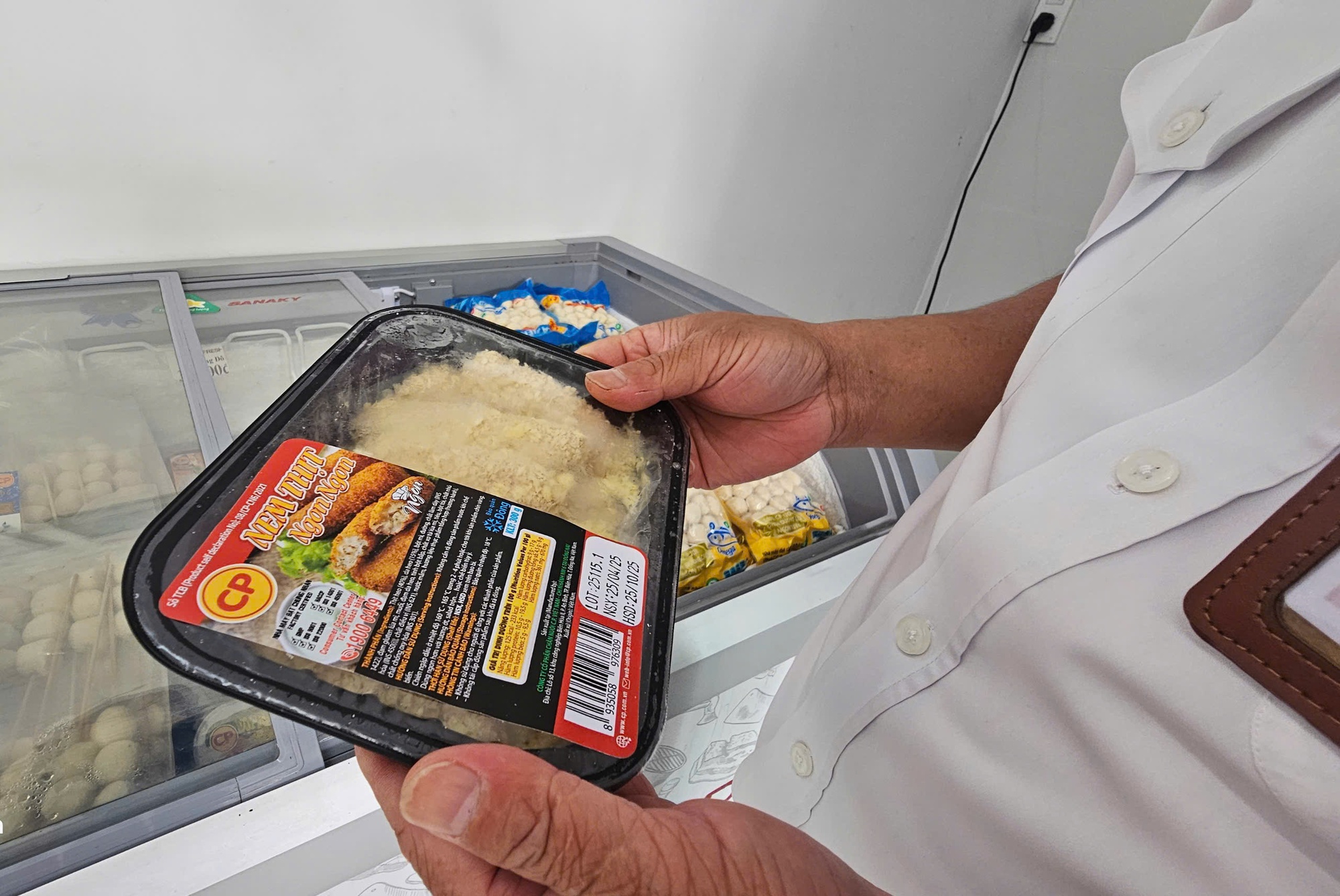 Dính lùm xùm heo bệnh, C.P Việt Nam vẫn thu gần 2 tỷ USD chỉ trong nửa năm!