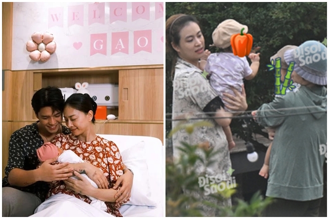 Celeb of the Week Ngô Thanh Vân xúc động đón con đầu lòng, Hoàng Thùy Linh – Đen Vâu dậy sóng vì ảnh nghi có con