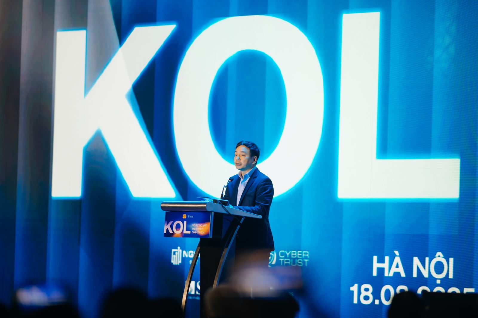 KOL trở thành lực lượng đặc biệt, hướng tới vai trò “đại sứ văn hóa” trong kỷ nguyên số