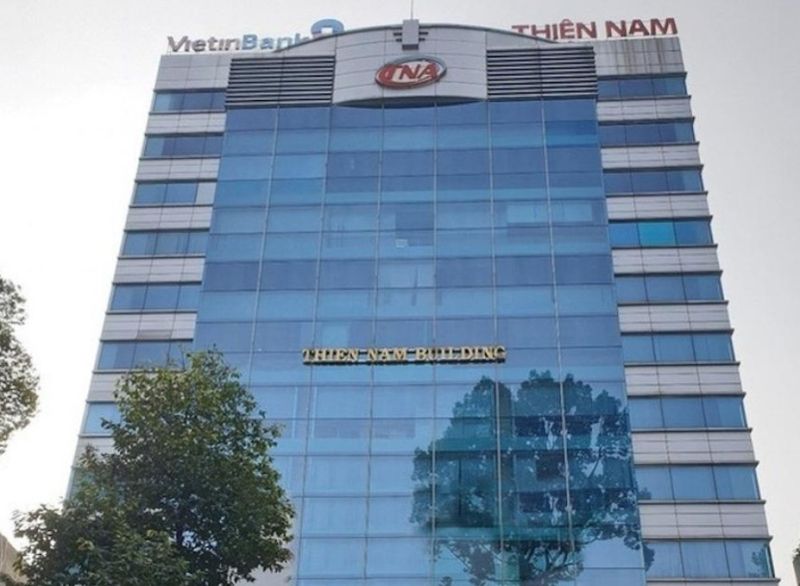 Xuất nhập khẩu Thiên Nam (TNA) tiếp tục thua lỗ, kế hoạch có lãi năm 2025 xa vời