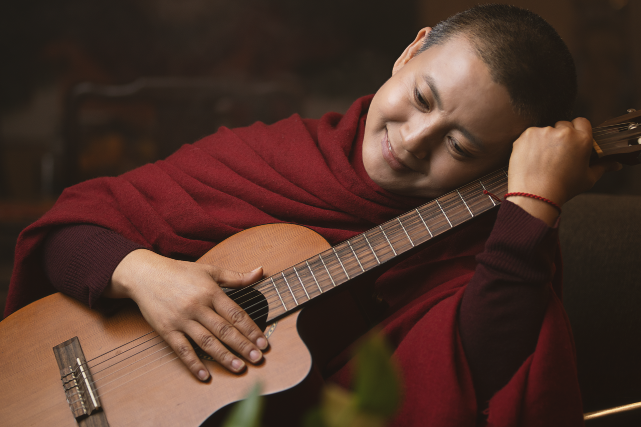 VPBank đưa giọng hát thiền ca huyền thoại Ani Choying Drolma sang Việt Nam