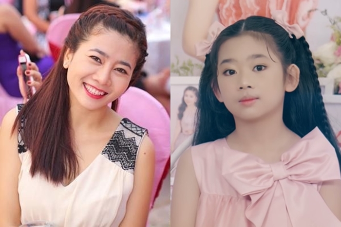 Mai Phương qua đời được 5 năm, con gái giờ ra sao