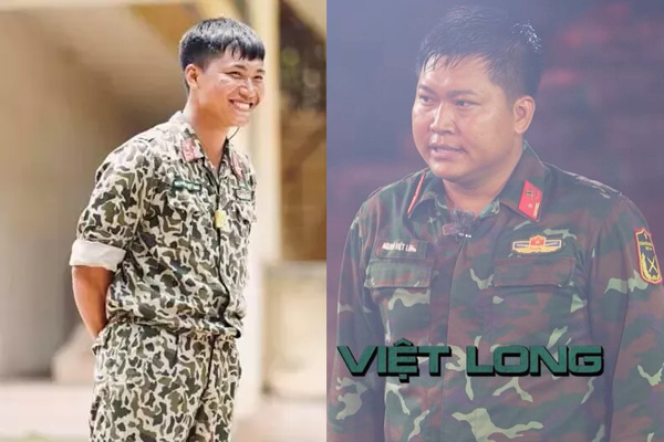 Mũi trưởng Long gây lo lắng khi từng để lộ tình trạng sức khỏe hậu tăng cân mất kiểm soát