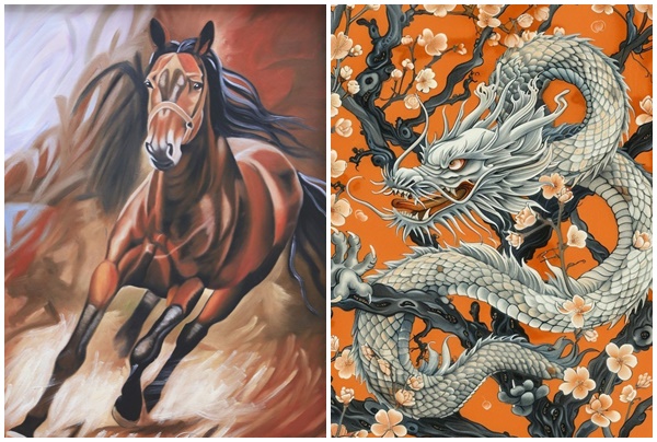 Tử vi 3 con giáp may mắn nhất thứ Tư (208)  Giàu bất thình lình,  đổi đời tức khắc