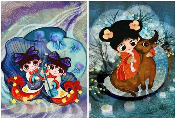 Tử vi 12 chòm sao thứ Tư ngày 2082025 Vượng tài lộc, thăng tình yêu