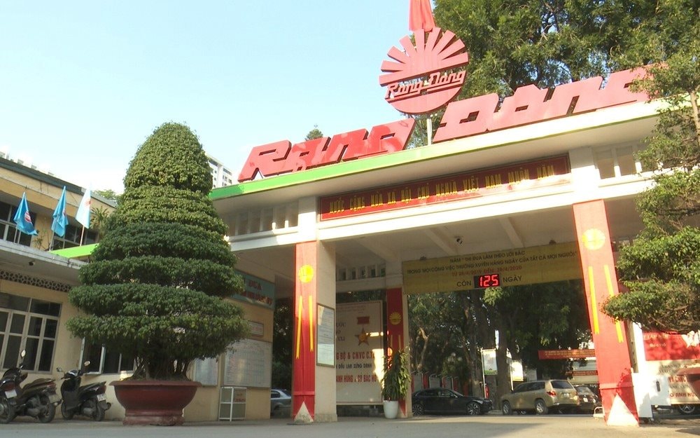 Rạng Đông (RAL) chi gần 59 tỷ đồng tạm ứng cổ tức giữa lúc lợi nhuận lao dốc