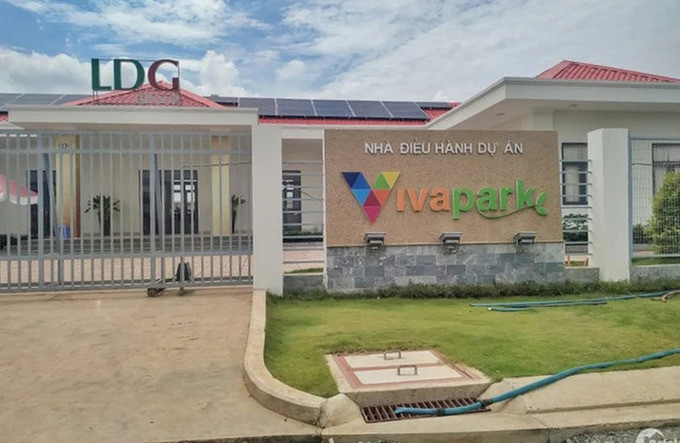 LDG tiếp tục chậm trả 186 tỷ đồng trái phiếu, lỗ lũy kế vượt 54% vốn điều lệ