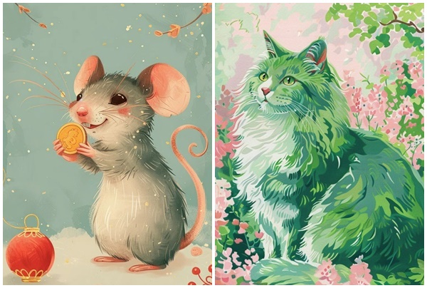 Đúng 2 ngày liên tiếp (138 và 148), 3 con giáp phú quý nhân đôi, trúng số cực lớn 