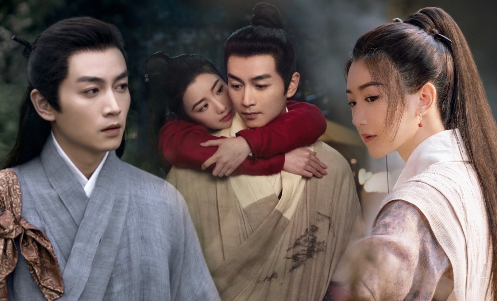 Rộ tin Trần Hiểu tái hôn ngay khi vừa ly hôn Trần Nghiên Hy, danh tính nhà gái gây shock