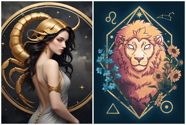 3 chòm sao bị thị phi đeo bám, làm gì cũng hỏng trong 10 ngày tới (208 - 298)