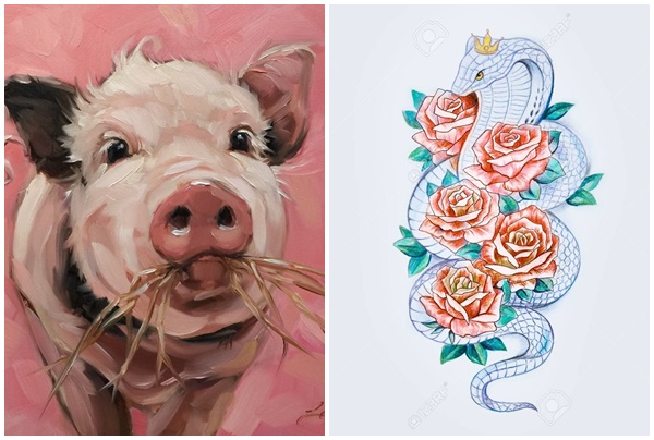 Tử vi 3 con giáp may mắn nhất thứ Năm (218) Vận may đỏ chót, tích lũy tài sản lớn