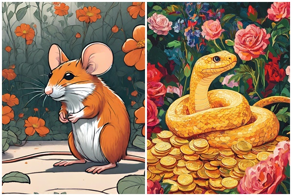 Tử vi 12 con giáp thứ Năm ngày 2182025 Quý nhân ghé cửa, duyên lành gõ tim