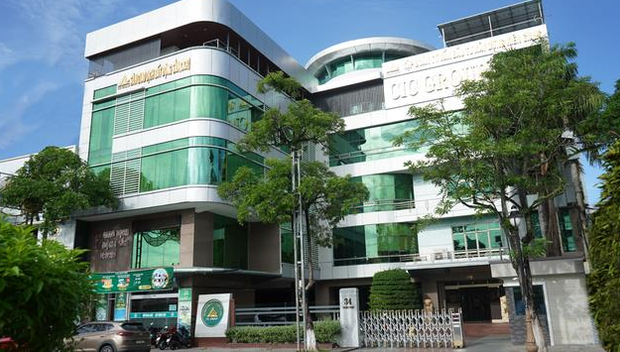 CIC Group (CKG) bị phạt 277,5 triệu đồng vì loạt vi phạm công bố thông tin