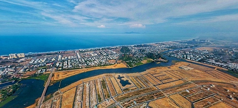 Thị trường bất động sản Đà Nẵng có nhiều tín hiệu phục hồi tích cực