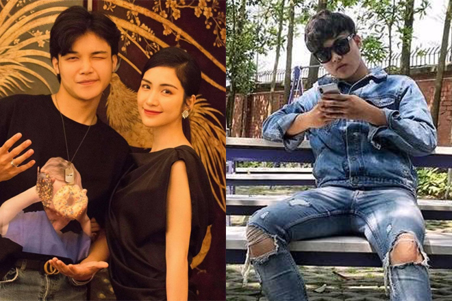 Em trai Hòa Minzy đang có phát ngôn gây tranh luận trên MXH là ai