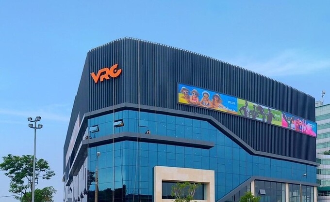 VRC xuất hiện cổ đông lớn mới sau giao dịch mua vào gần 1,3 triệu cổ phiếu