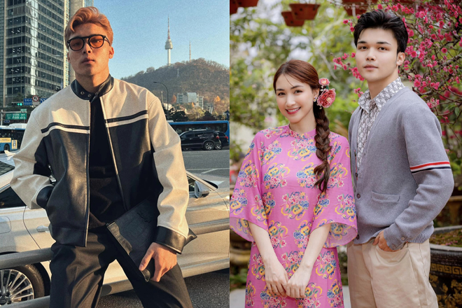 Em trai Hòa Minzy sống sang chảnh ra sao trước khi có phát ngôn thổi bùng tranh luận trên MXH