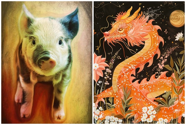 Tử vi 3 con giáp may mắn nhất thứ Sáu (228) Giàu bất thình lình, tiêu tiền không phải nghĩ