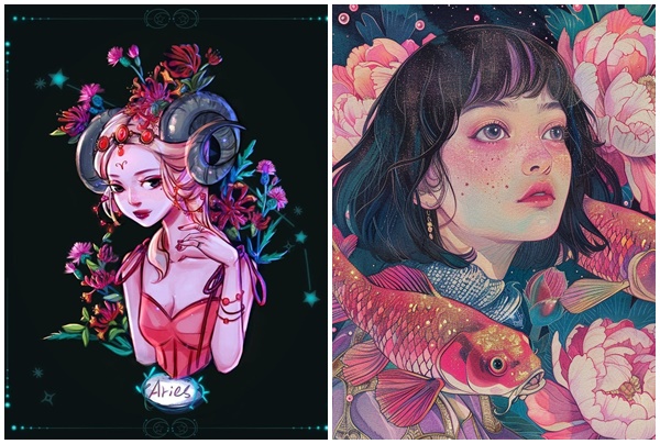 Tử vi 12 chòm sao thứ Sáu ngày 2282025 Quý nhân ghé cửa, tài lộc ào về