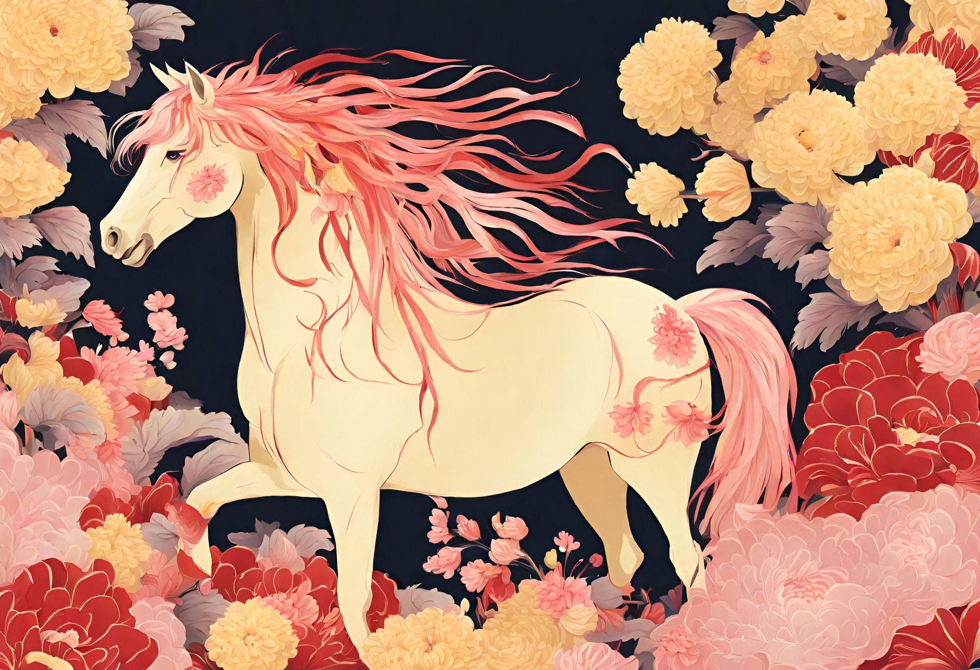 4 con giáp tính cách lạc quan, tư duy tích cực, không bị áp lực tài chính trong tháng 9