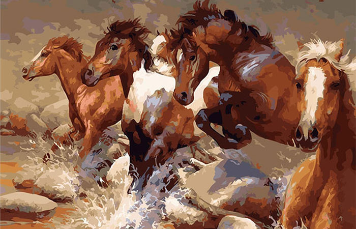 May mắn đến vào cuối hạ đầu thu! 4 con giáp đạt đến đỉnh cao mới về tài lộc và sự nghiệp