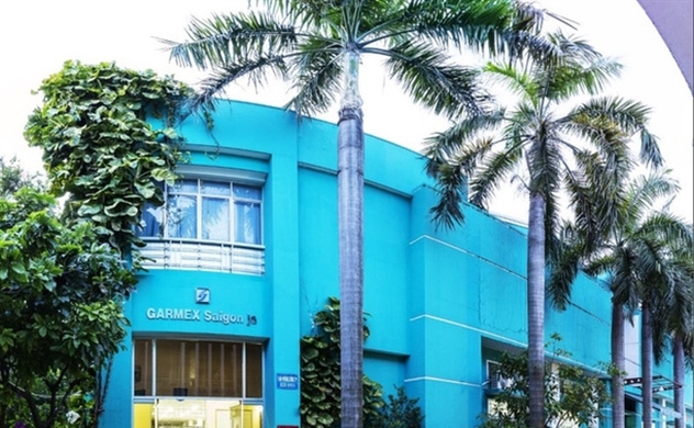 Garmex Sài Gòn (GMC) tăng lỗ sau soát xét bán niên, lỗ lũy kế hơn 118 tỷ đồng