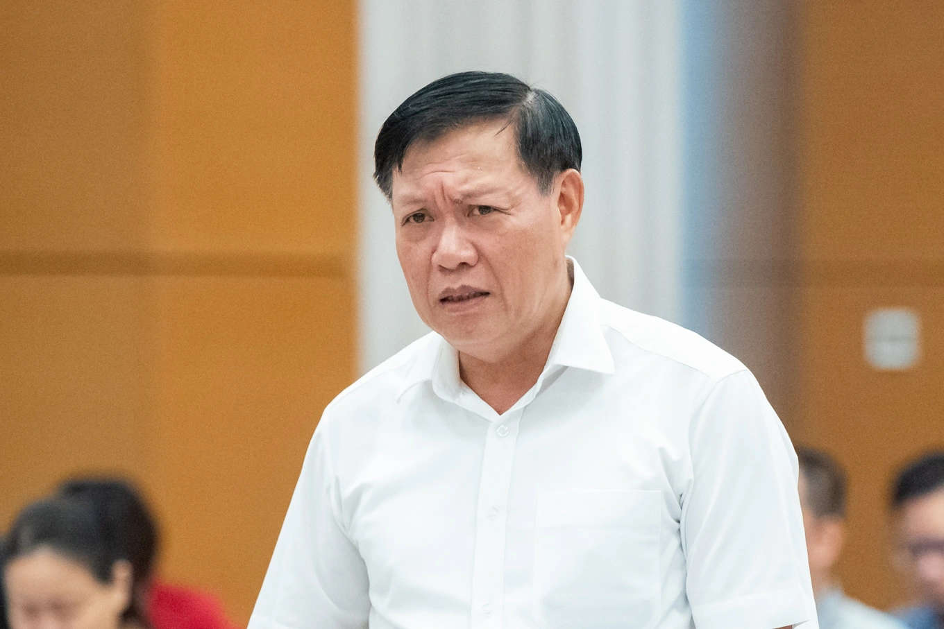 Thứ trưởng Bộ Y tế Thuốc giả phát hiện chủ yếu ở các cơ sở bán lẻ hoặc qua các kênh bán hàng điện tử