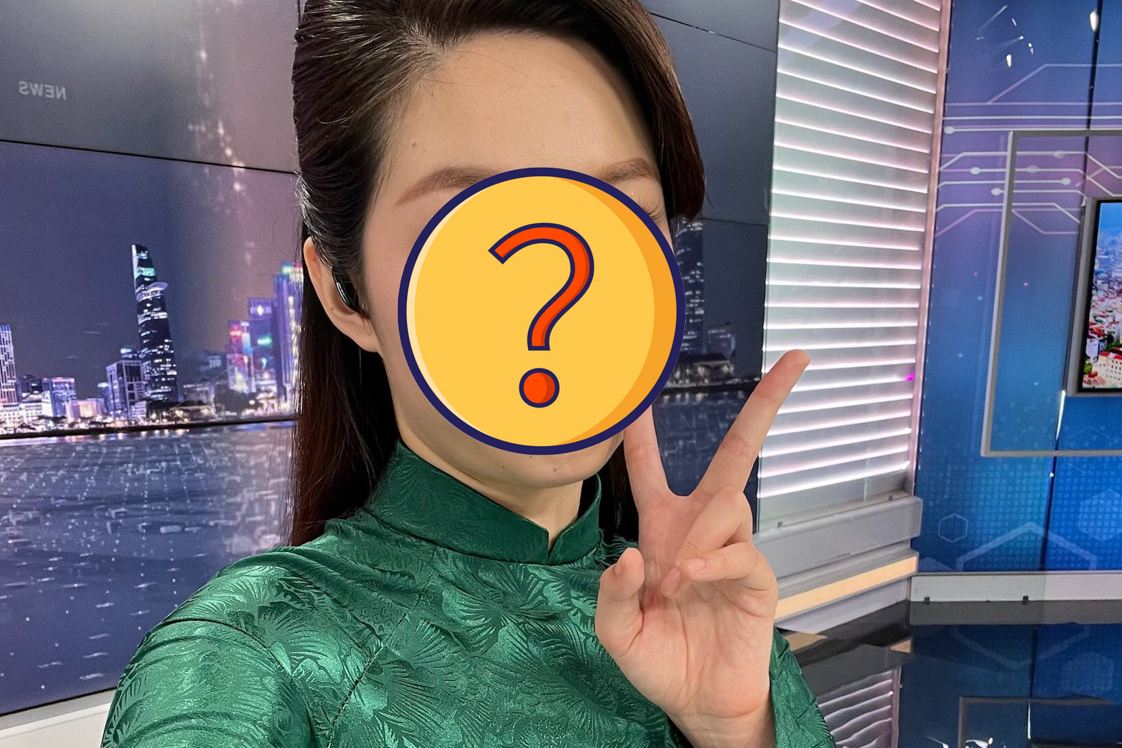 MC nổi tiếng gây tiếc nuối khi tuyên bố nghỉ công việc truyền hình