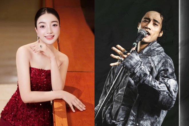 Quả ngọt của Phạm Anh Khoa khi táo bạo kết hợp cùng Phạm Thu Hà